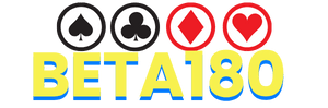 Logo BETA180